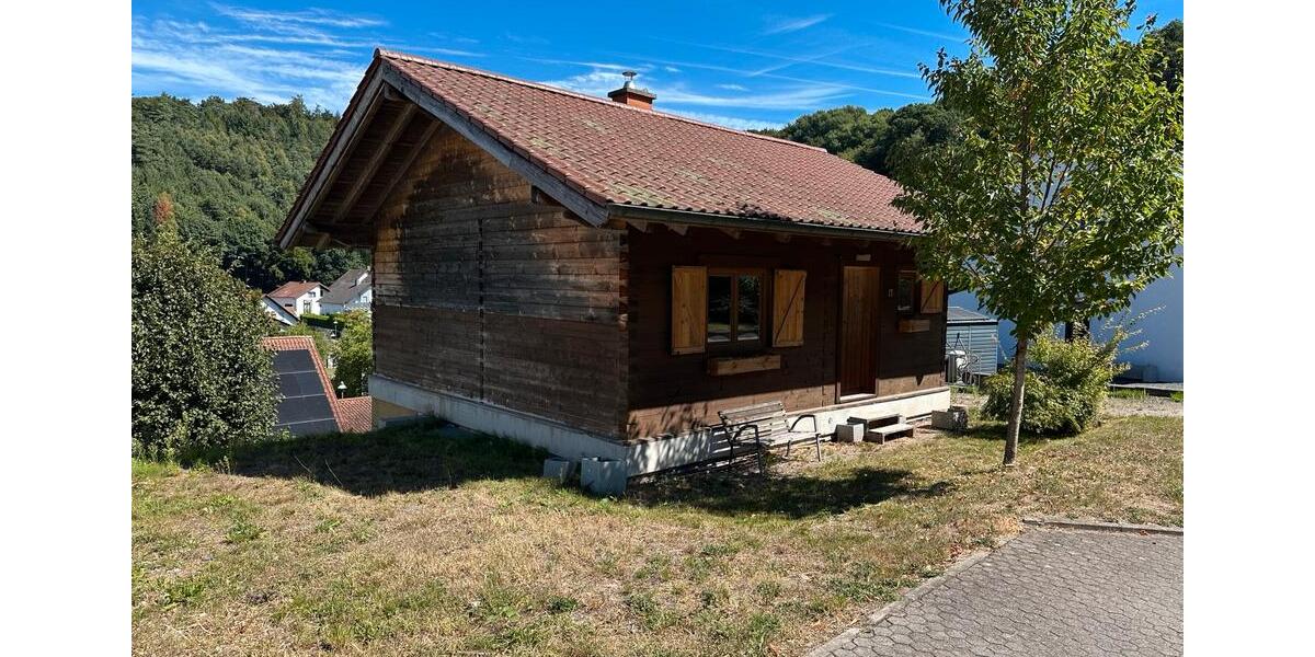 Einfamilienhaus Blieskastel - 169.000&euro; | Angebot:25941927