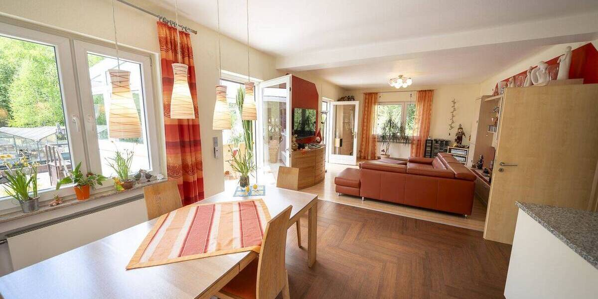 Einfamilienhaus Sulzbach - 6 Zimmer, 178 m&sup2;, 575.000&euro; | Angebot:26276607