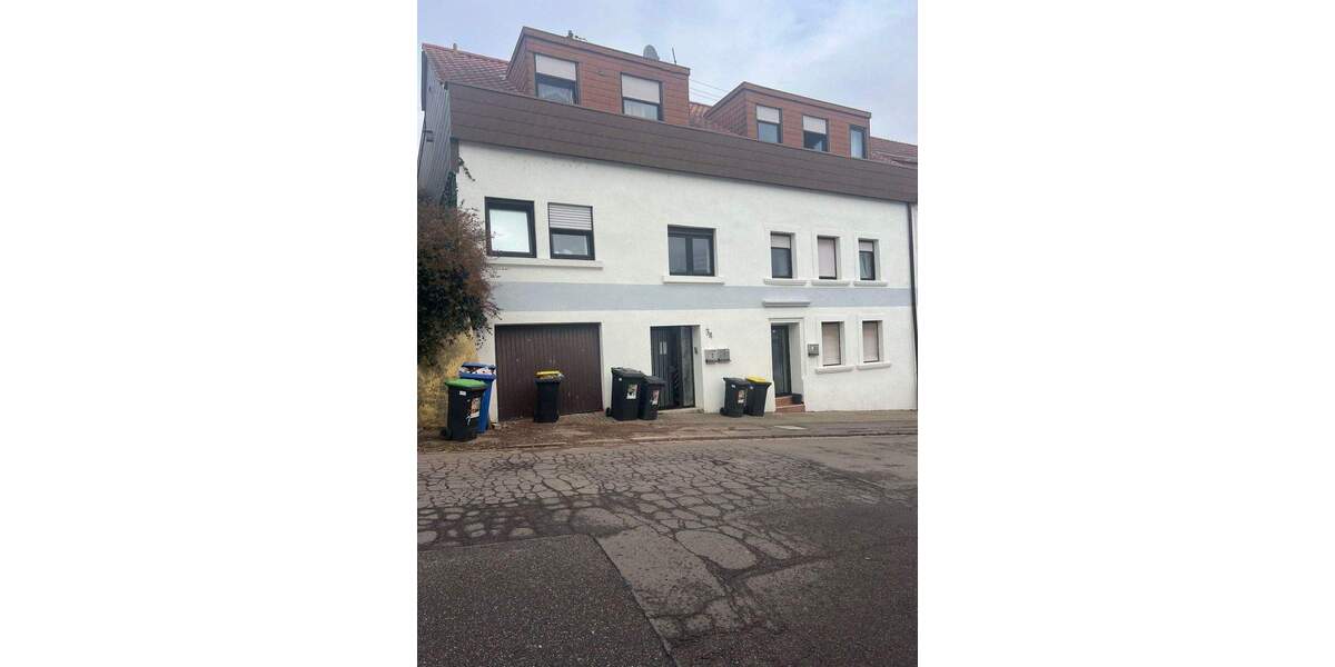 Mehrfamilienhaus, Wohnhaus Schmelz - 1 Zimmer, 260 m&sup2;, 255.000&euro; | Angebot:25730783
