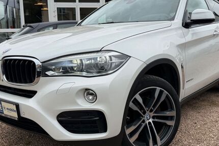 BMW X6 153.000 km 24.999 &euro; Saarlouis 66740
