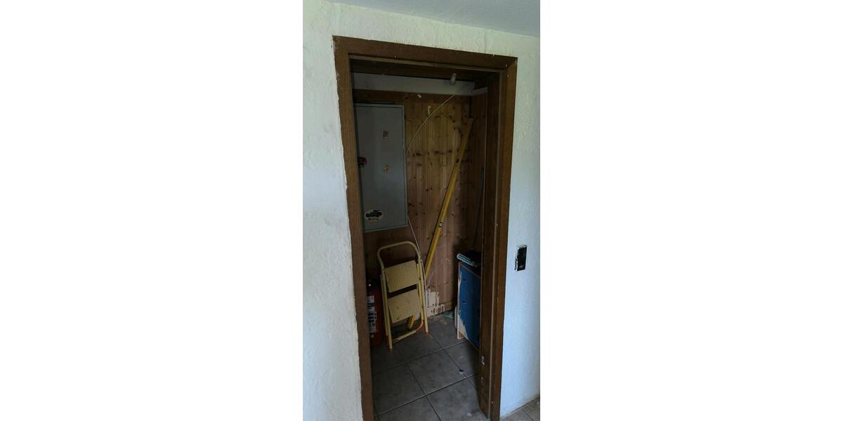 Dachgeschoßwohnung Quierschied - 2.5 Zimmer, 55 m&sup2;, 450&euro; | Angebot:26407086