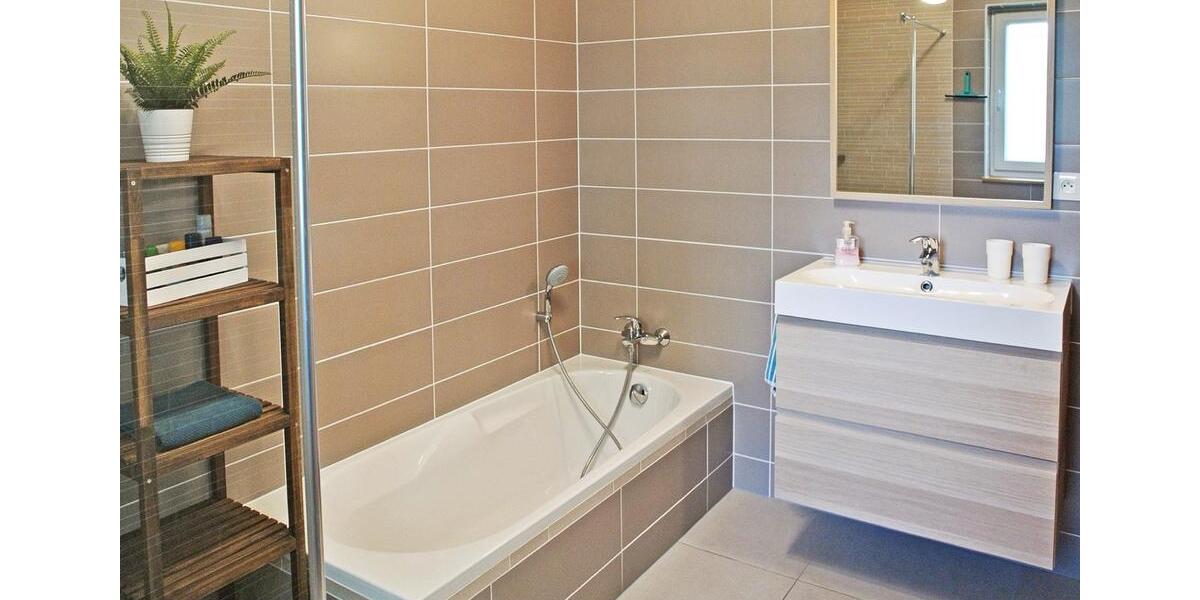 Doppelhaushälfte Saarbrücken Brebach-Fechingen - 5 Zimmer, 82 m&sup2;, 269.000&euro; | Angebot:26545507