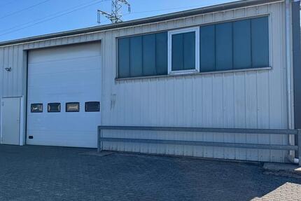 Gewerbeobjekt Heusweiler - 2.058&euro; | Angebot:26097579