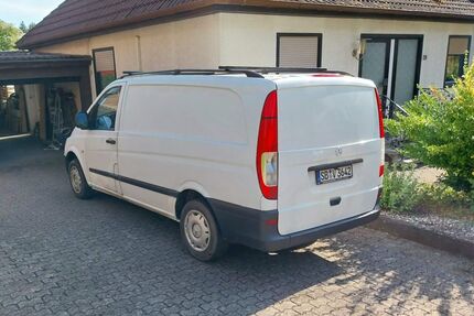 Mercedes-Benz Vito 340.000 km 3.200 &euro; Püttlingen 66346