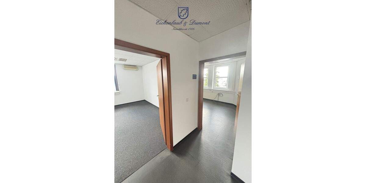 Gewerbeobjekt Saarlouis / Roden Roden - 9 Zimmer, 302 m&sup2;, 2.100&euro; | Angebot:25697924