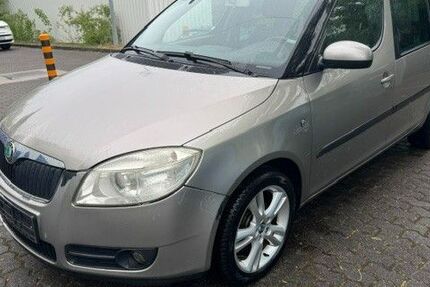 Skoda Roomster 160.000 km 2.200 &euro; Saarlouis 66740