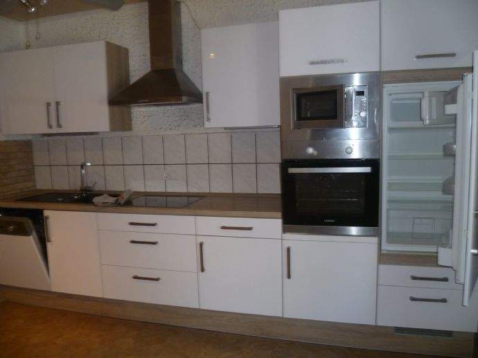 Reihenmittelhaus Sankt Ingbert St. Ingbert - 5 Zimmer, 85 m&sup2;, 720&euro; | Angebot:26685217