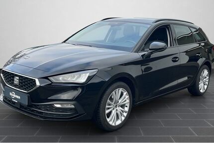 Seat Leon 15.635 km 24.490 &euro; Saarbrücken 66115