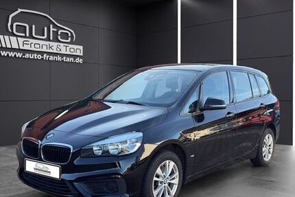 BMW 218 80.700 km 17.999 &euro; Schmelz 66839