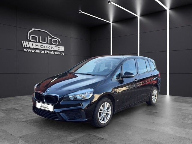 BMW 218 80.700 km 17.999 &euro; Schmelz 66839