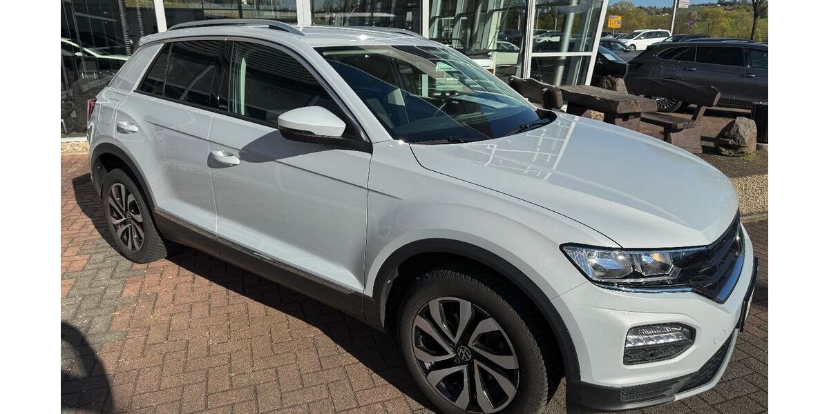 VW T-Roc 74.376 km 19.990 &euro; Eppelborn-Neububach 66571