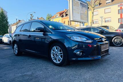Ford Focus 133.000 km 5.200 &euro; Saarbrücken 66115