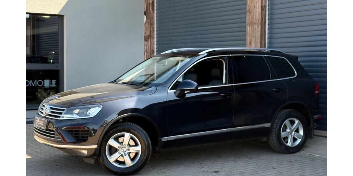 VW Touareg 175.000 km 17.799 &euro; Saarlouis-Lisdorf 66740