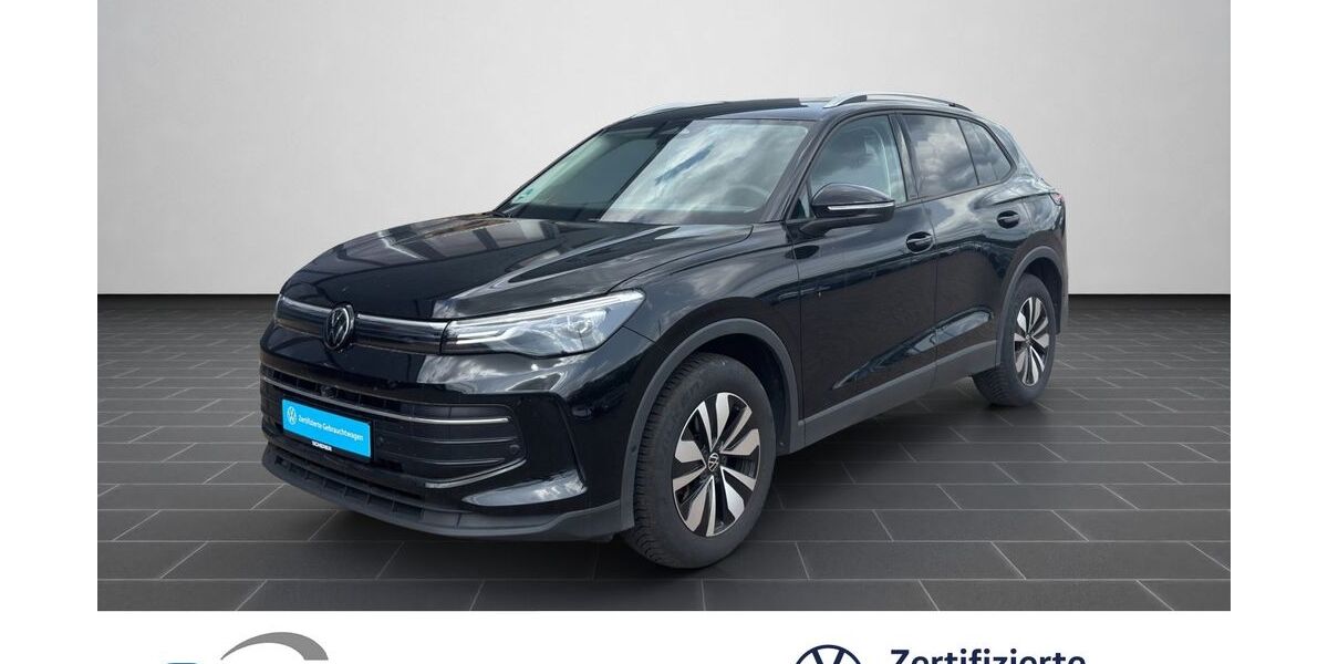 VW Tiguan 23.800 km 35.990 &euro; Saarbrücken 66115