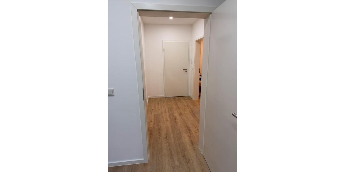 Etagenwohnung Bous - 2 Zimmer, 60 m&sup2;, 1.000&euro; | Angebot:24854529