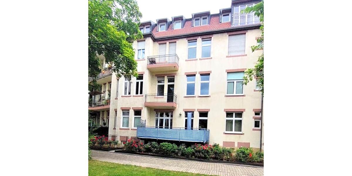 Etagenwohnung Saarbrücken Eschberg - 2 Zimmer, 80 m&sup2;, 795&euro; | Angebot:25923725