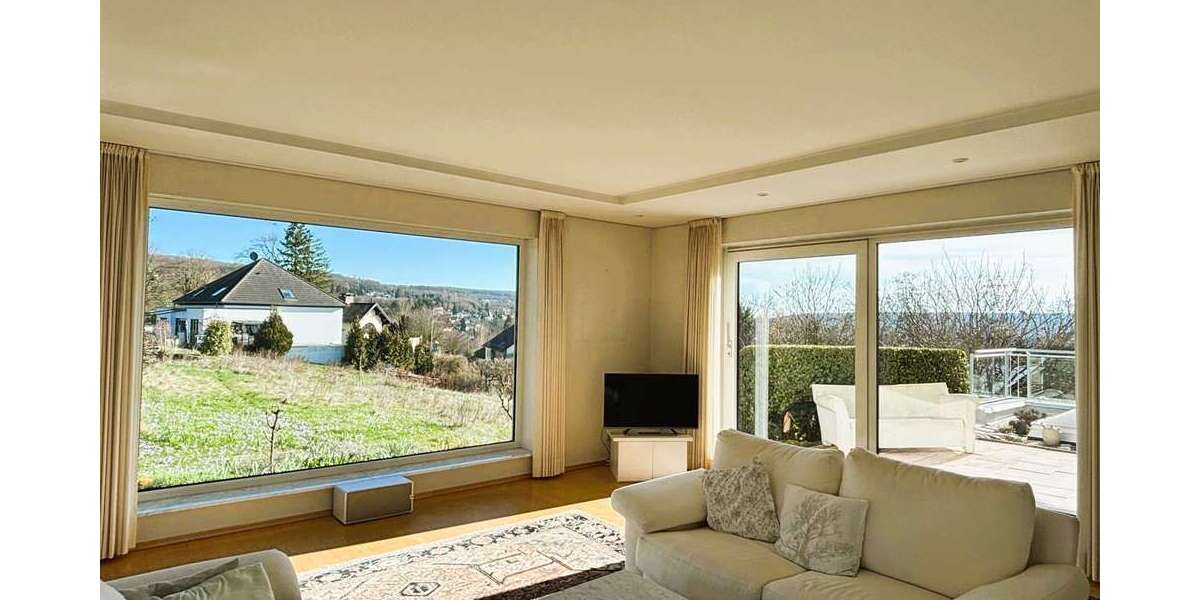 Einfamilienhaus Saarbrücken / Güdingen Güdingen - 9 Zimmer, 330 m&sup2;, 1.299.000&euro; | Angebot:25614582