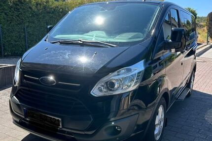 Ford Tourneo Custom 145.000 km 17.000 &euro; Illingen 66557
