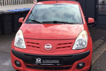 Nissan Pixo 66.900 km 3.890 &euro; Wadgassen 66787