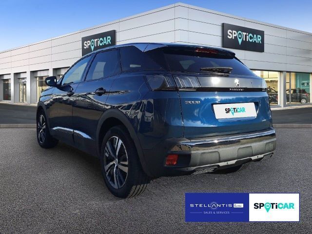 Peugeot 3008 22.386 km 21.530 &euro; Saarbrücken 66119