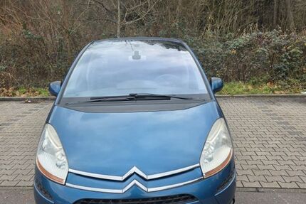 Citroen C4 Picasso 128.900 km 2.400 &euro; Beckingen 66701