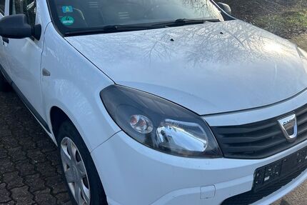 Dacia Sandero 243.100 km 900 &euro; Saarlouis 66740