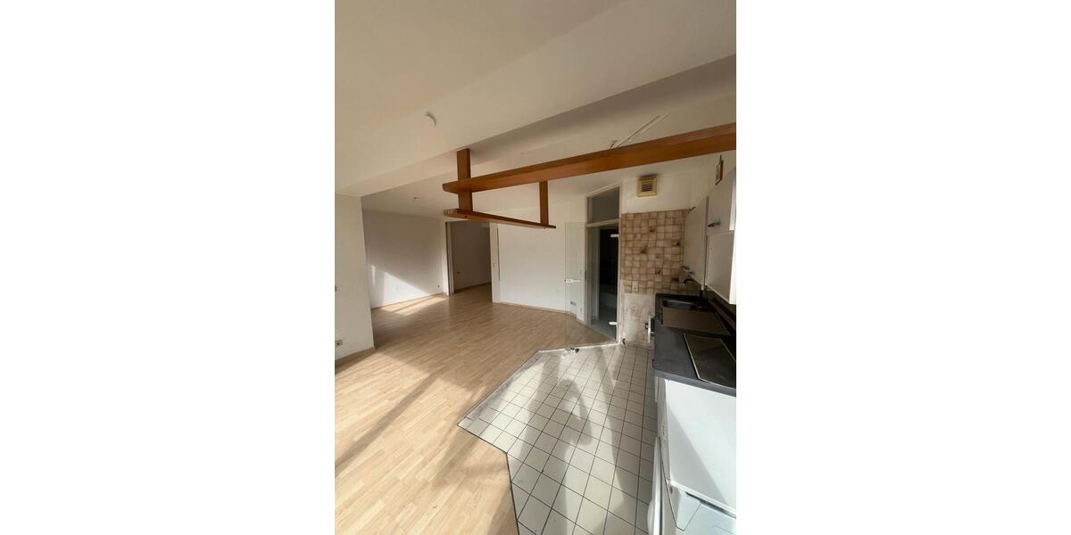 Etagenwohnung Völklingen - 2 Zimmer, 55 m&sup2;, 720&euro; | Angebot:25589318