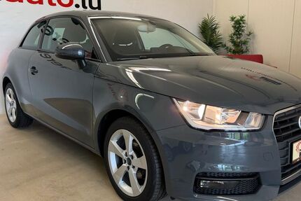 Audi A1 131.020 km 9.990 &euro; Dillingen 66763