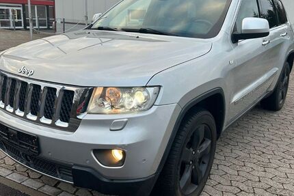 Jeep Grand Cherokee 175.000 km 8.590 &euro; Saarbrücken 66117