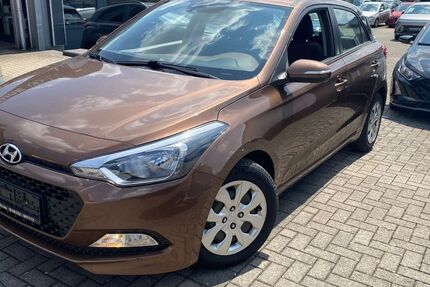 Hyundai i20 105.691 km 6.900 &euro; Zweibrücken 66482