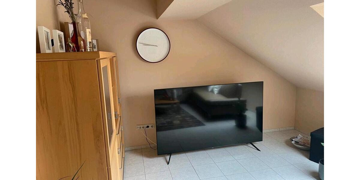 Dachgeschoßwohnung Illingen - 2 Zimmer, 75 m&sup2;, 880&euro; | Angebot:26517521