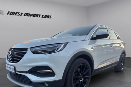 Opel Grandland (X) 87.213 km 12.950 &euro; Völklingen 66333