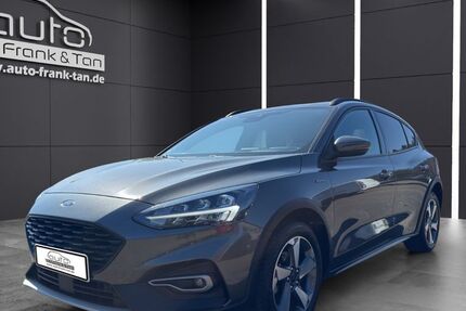 Ford Focus 53.000 km 20.490 &euro; Schmelz 66839