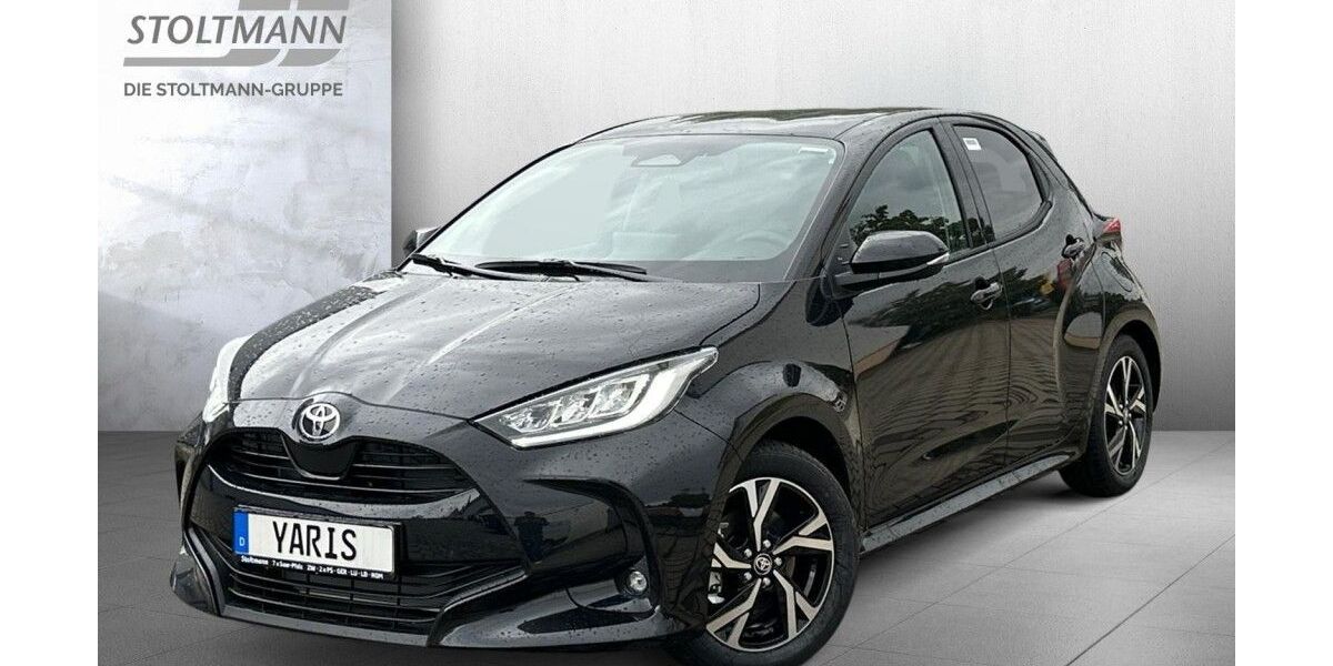 Toyota Yaris 11.000 km 24.444 &euro; Zweibrücken 66482