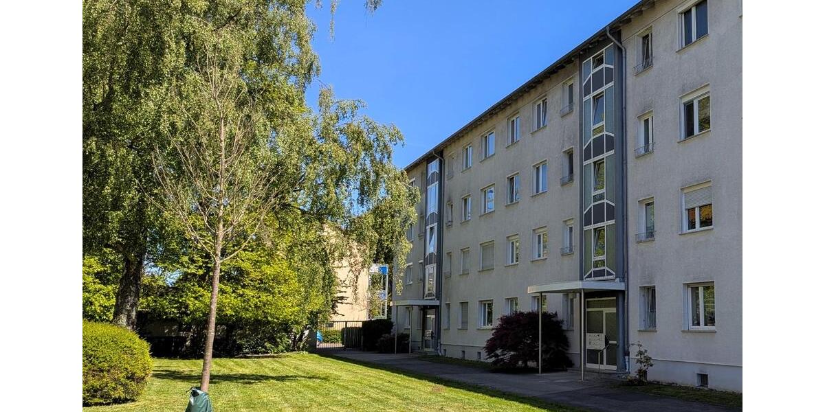 Etagenwohnung Saarbrücken Malstatt - 4 Zimmer, 94 m&sup2;, 195.000&euro; | Angebot:26386085
