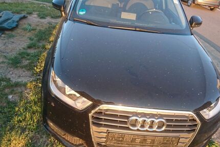 Audi A1 279.499 km 6.000 &euro; Püttlingen 66346