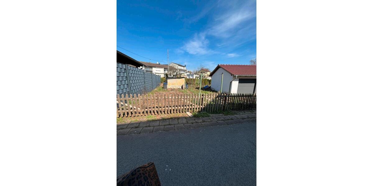 Einfamilienhaus Saarlouis - 5 Zimmer, 125 m&sup2;, 75.000&euro; | Angebot:25825038