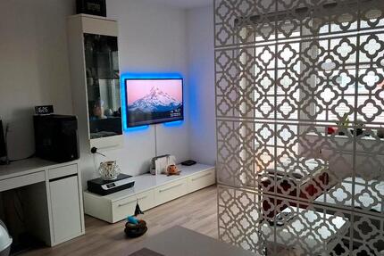 Wohnung Saarbrücken West - 2 Zimmer, 40 m&sup2;, 480&euro; | Angebot:25811103