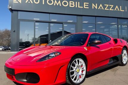 Ferrari F430 15.100 km 159.999 &euro; Saarlouis 66740