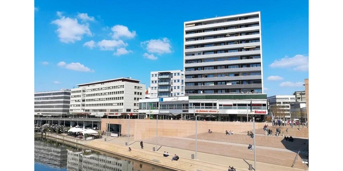 Etagenwohnung Saarbrücken - 3 Zimmer, 125 m&sup2;, 439.000&euro; | Angebot:26663284