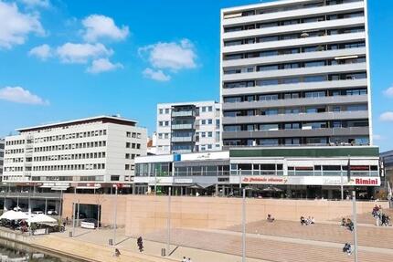 Wohnung Saarbrücken - 3 Zimmer, 125 m&sup2;, 439.000&euro; | Angebot:26663284