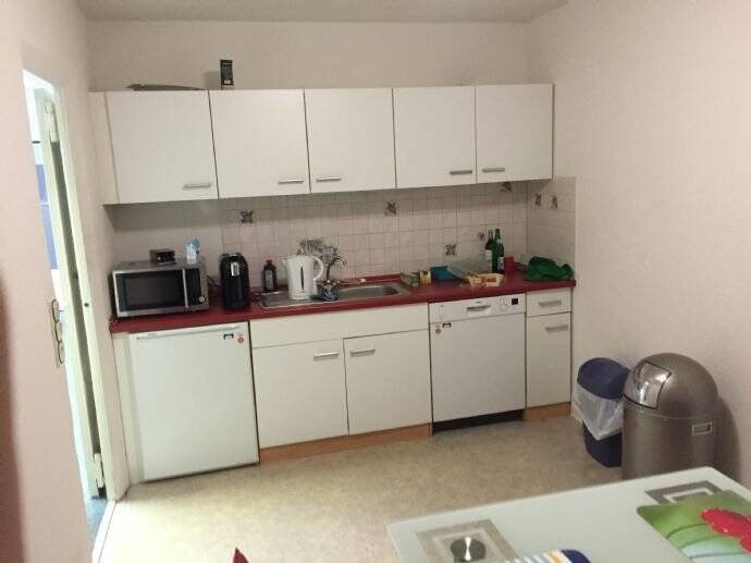Gewerbeobjekt Saarbrücken Malstatt - 3 Zimmer, 116 m&sup2;, 852&euro; | Angebot:25666345