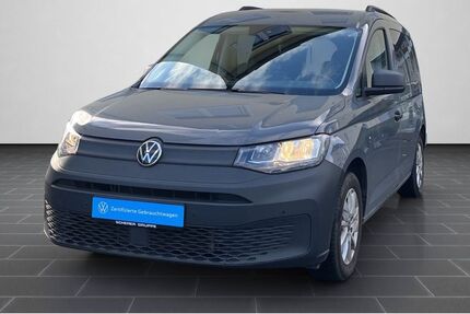 VW Caddy 41.871 km 22.600 &euro; Saarbrücken 66121