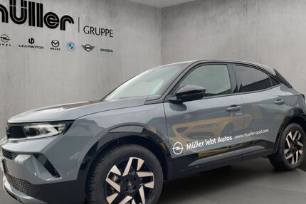 Opel Mokka 3.500 km 25.490 &euro; Dillingen 66763