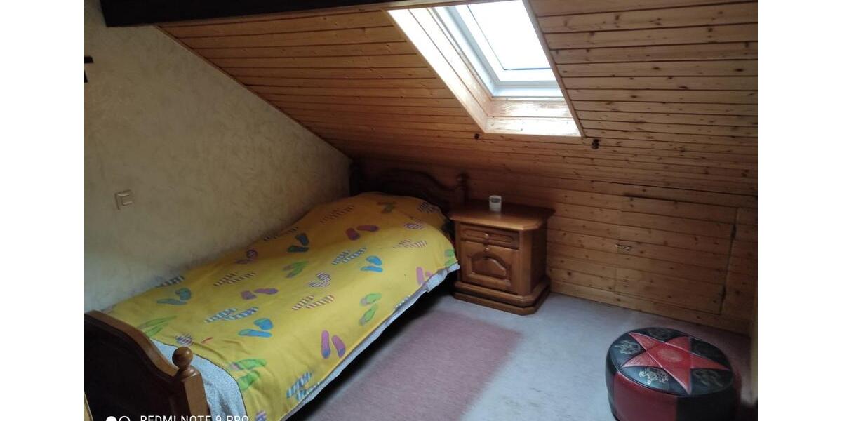 Einfamilienhaus Lebach - 8 Zimmer, 180 m&sup2;, 199.000&euro; | Angebot:24787268
