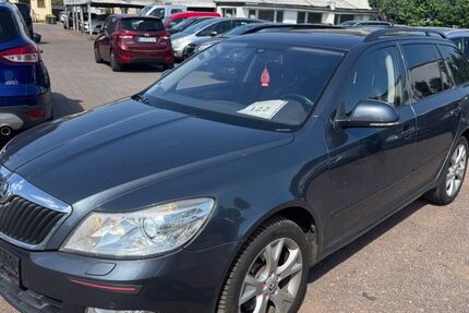 Skoda Octavia 249.975 km 3.950 &euro; Saarlouis 66740