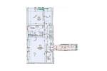 Etagenwohnung Saarbrücken / Am Homburg St Johann - 2 Zimmer, 57 m&sup2;, 195.000&euro; | Angebot:26557801