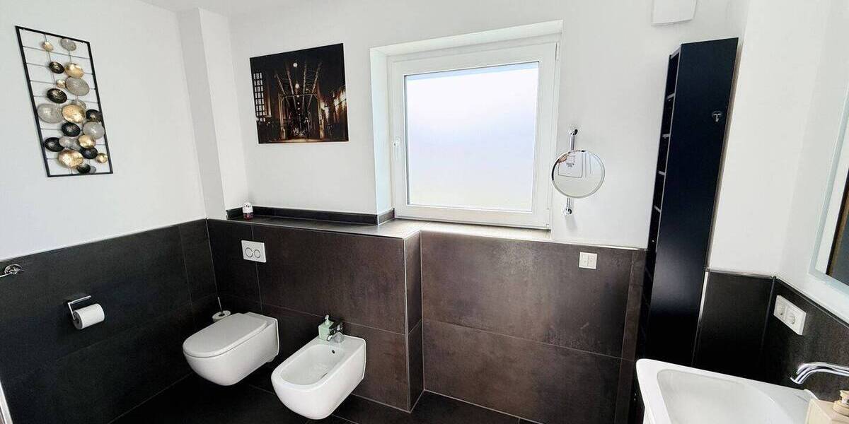 Etagenwohnung Schwalbach / Hülzweiler Hülzweiler - 2 Zimmer, 80 m&sup2;, 320.000&euro; | Angebot:26702892