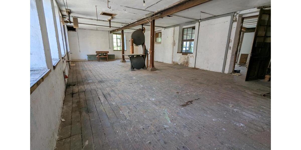 Gewerbeobjekt Zweibrücken - 300&euro; | Angebot:26432851