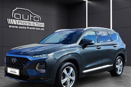 Hyundai SANTA FE 90.600 km 27.990 &euro; Schmelz 66839